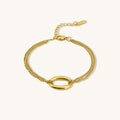 Luna Knot Bracelet