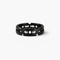 Black Blade Ring