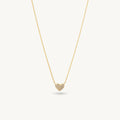 Lumi Heart Necklace