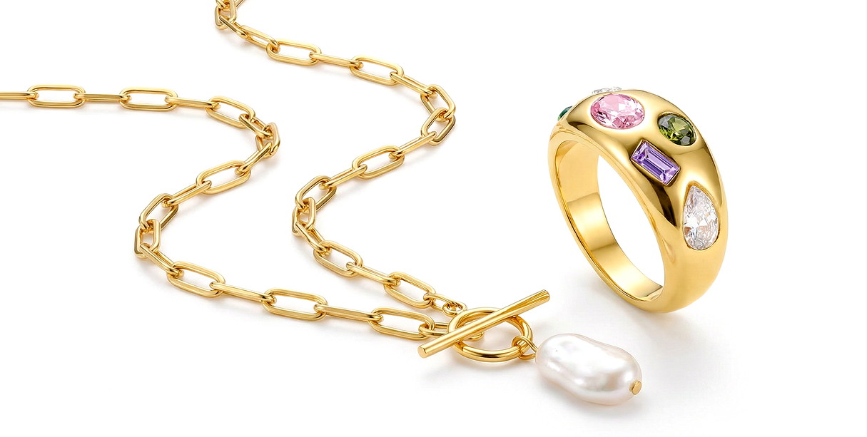 Demifine® premium jewellery materials